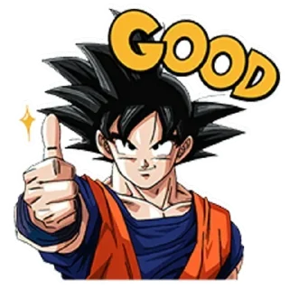 👍 emoji Ganesh's stic-pack by @SungJinwooRobot Telegram sticker 18 of 54