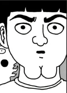 😳 emoji Reigan's stic-pack by @SungJinwooRobot Telegram sticker 21 of 48