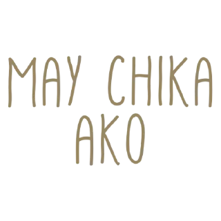 Sticker from stix