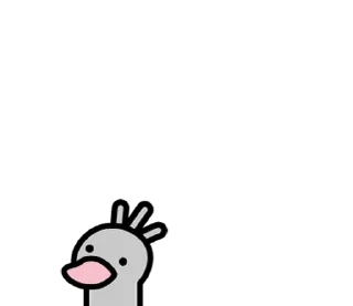 ⚪️ emoji talooong 4 | @phstickerpackganern Telegram sticker 13 of 120