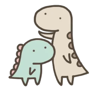 Sticker from rawr | @phstickerpackganern