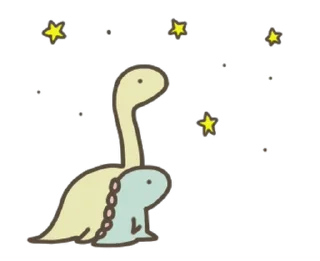 Sticker from rawr | @phstickerpackganern