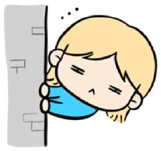 😑 emoji ghorl | @phstickerpackganern Telegram sticker 24 of 75