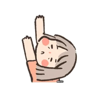 Sticker from talooong | @phstickerpackganern