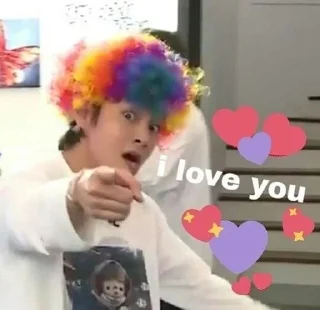 💗 emoji BTS Randoms @vincent_vang Telegram sticker 22 of 120