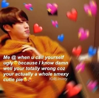 💗 emoji BTS Randoms @vincent_vang Telegram sticker 18 of 120