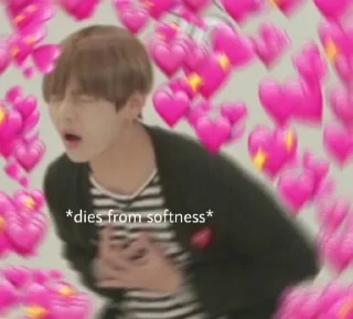 💗 emoji BTS Randoms @vincent_vang Telegram sticker 20 of 120