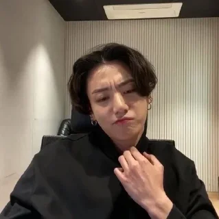 😕 emoji BTS Randoms @vincent_vang Telegram sticker 5 of 120