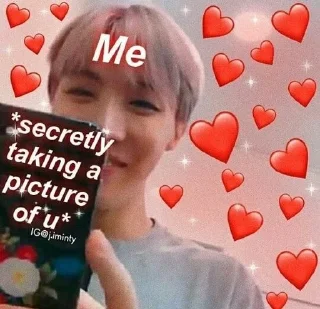 💗 emoji BTS Randoms @vincent_vang Telegram sticker 24 of 120