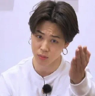 😕 emoji BTS Randoms @vincent_vang Telegram sticker 10 of 120