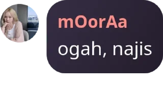 🕵 emoji manusia stronkk 😜‼️ pack by @QuotLyBot Telegram sticker 16 of 120