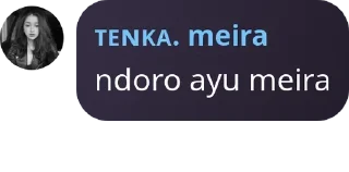 🔕 emoji manusia stronkk 😜‼️ pack by @QuotLyBot Telegram sticker 22 of 120