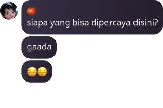 😔 emoji other games pack by @QuotLyBot Telegram sticker 24 of 120