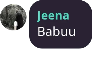 Sticker from Jeena pcr thv pack by @QuotLyBot