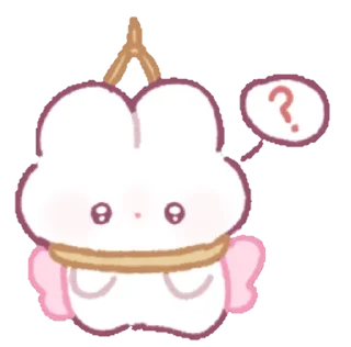 Sticker from ₍ ɦᥙɦᥙ ₎ ˚₊· ♡ @mewsticks