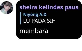🇭🇳 emoji 4 sehat 5 rebahan -malaikat pe pack by @QuotLyBot Telegram sticker 19 of 98