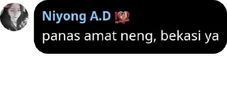 👷‍♂️ emoji 4 sehat 5 rebahan -malaikat pe pack by @QuotLyBot Telegram sticker 20 of 98