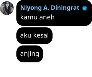 👩‍❤️‍👩 emoji 4 sehat 5 rebahan -malaikat pe pack by @QuotLyBot Telegram sticker 6 of 98