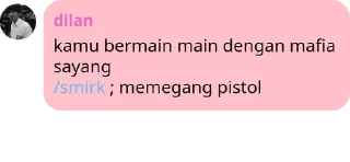 🧙‍♀️ emoji 4 sehat 5 rebahan -malaikat pe pack by @QuotLyBot Telegram sticker 10 of 98