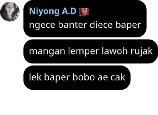 🧛 emoji 4 sehat 5 rebahan -malaikat pe pack by @QuotLyBot Telegram sticker 23 of 98