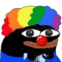 🤪 emoji Daily use hone wale chomu  @r_squared_rishabh — Telegram sticker 21 of 50