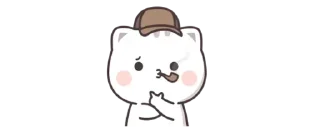Sticker from ❤♛┈⛧┈┈•༶𝕲𝖔𝖛𝖎𝖓𝖉༶•┈┈⛧┈♛🤍s kang pack
