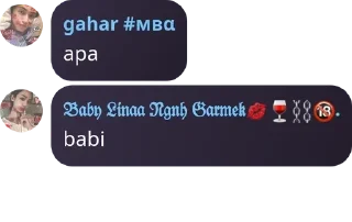 🫱‍🫲 emoji #мвα ɢᴀɴɢ ᴍᴀꜰɪᴀ ʙᴀᴋᴜ pack by @QuotLyBot Telegram sticker 10 of 120