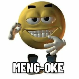 Sticker from ᘡ · mengmeme 𖥦 @pparcdise 𑁍 ࣪˖◗