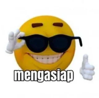 Sticker from ᘡ · mengmeme 𖥦 @pparcdise 𑁍 ࣪˖◗