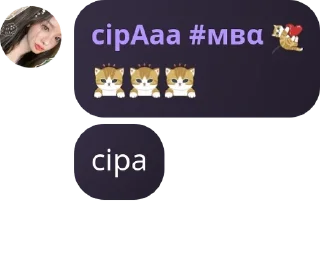 🙂 emoji #мвα ɢᴀɴɢ ᴍᴀꜰɪᴀ ʙᴀᴋᴜ pack by @QuotLyBot Telegram sticker 12 of 120