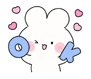 Sticker from ₍ Pᥲrfᥲiᴛ : E᥎ᥱryɗᥲy ₎ ˚₊· ♡ @mewsticks