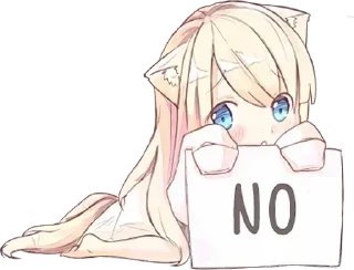 👎 emoji @Chichii_07 's sticker pack Telegram sticker 19 of 106