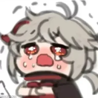 💠 emoji @Chichii_07 's sticker pack Telegram sticker 14 of 106