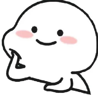 🙄 emoji काजूकतली's sticker pack (@Karumi_Probot) Telegram sticker 20 of 44