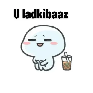 😒 emoji काजूकतली's sticker pack (@Karumi_Probot) Telegram sticker 19 of 44
