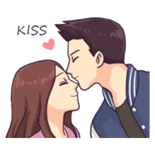 Sticker from PudelBeeHoney_byly