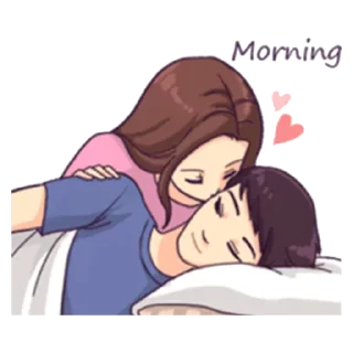 Sticker from PudelBeeHoney_byly