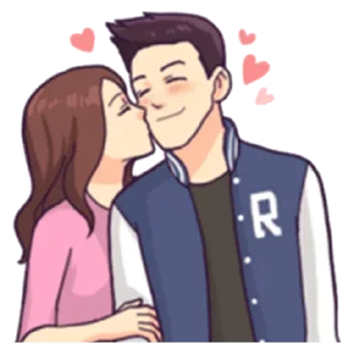 Sticker from PudelBeeHoney_byly