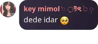 🥺 emoji remaja imut pack by @QuotLyBot Telegram sticker 12 of 14