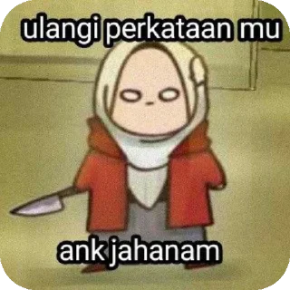 Sticker from ss