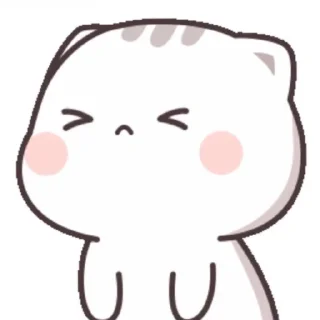 Sticker from bibi~