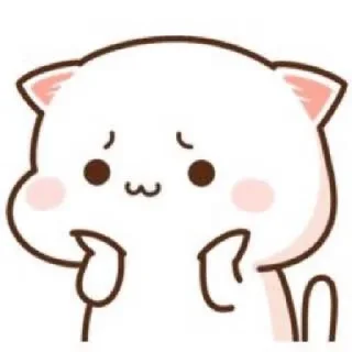 Sticker from bibi~
