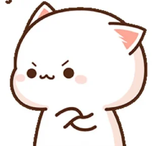 Sticker from bibi~