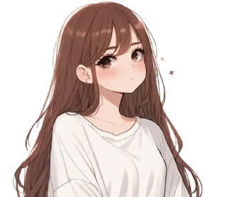 ⭐ emoji 柒月@seven_ovo Telegram sticker 9 of 33