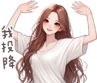 ⭐ emoji 柒月@seven_ovo Telegram sticker 24 of 33