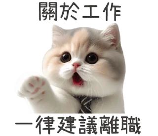 Sticker from 柒月@seven_ovo