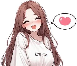 ⭐ emoji 柒月@seven_ovo Telegram sticker 12 of 33