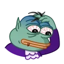 😳 emoji @Sahaj62's TeleBot Vol.1 (Animated) Telegram sticker 10 of 24