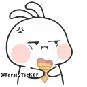Sticker from @PoisonRat123's TeleBot Vol.1 (Animated)
