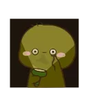 Sticker from @the_legend16's TeleBot Vol.1 (Animated)